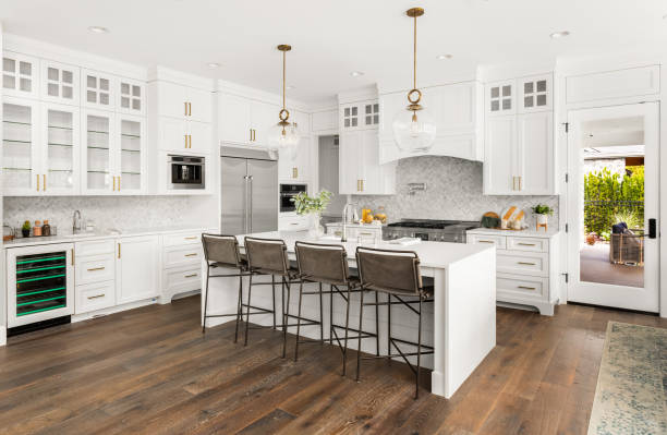 Reliable Kitchen contractor in Galesville, MD by I E Kitchen
